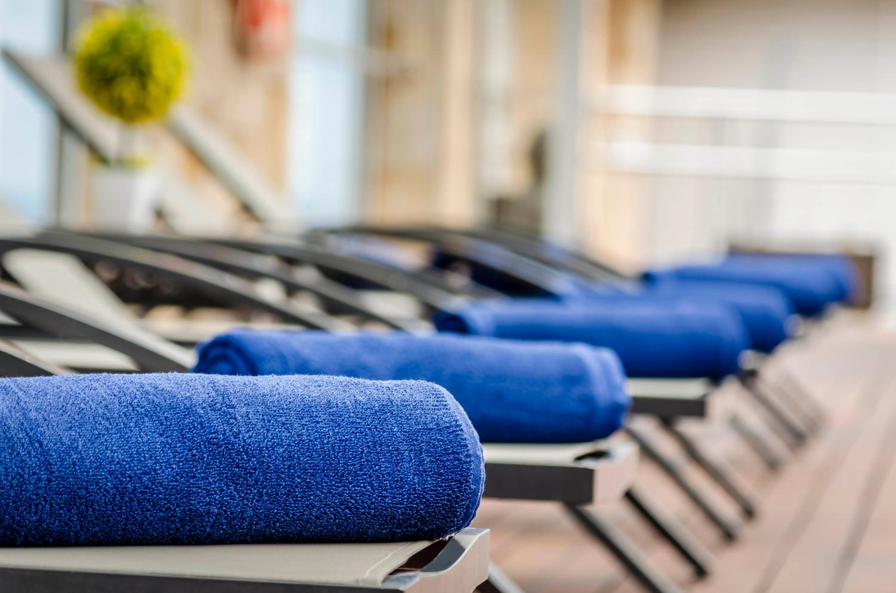 Фото Exe Cunit Suites & SPA