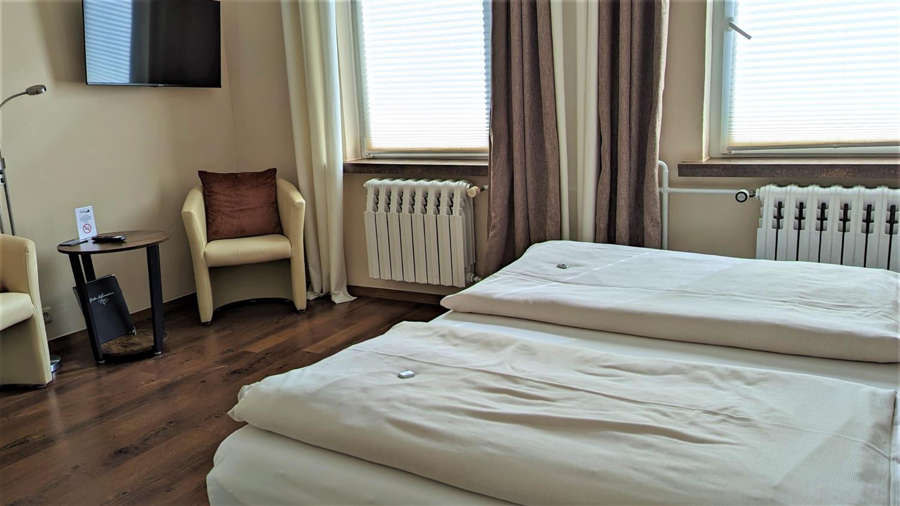 Фото Altstadthotel Goldene Kugel