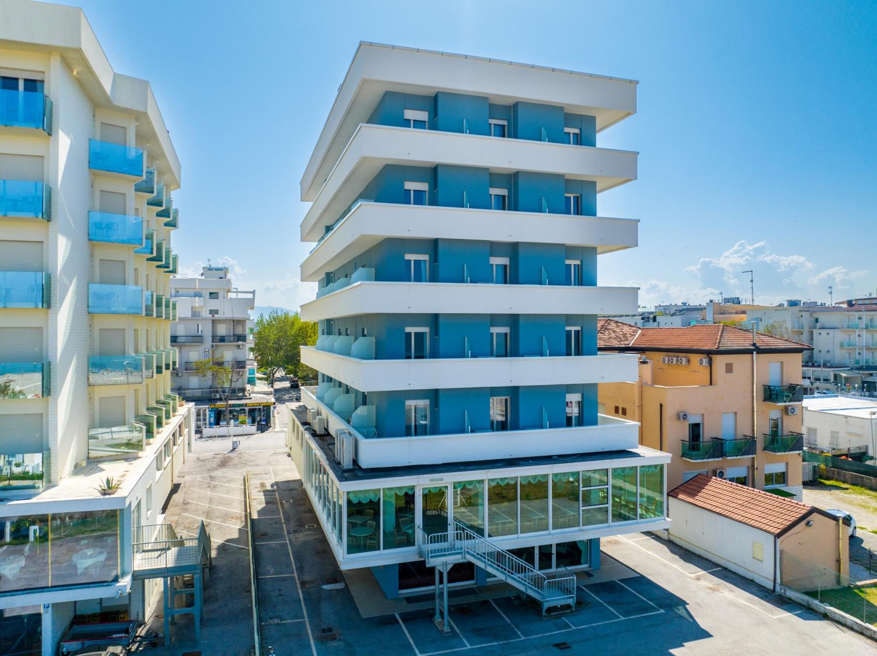 Фото Hotel Astor