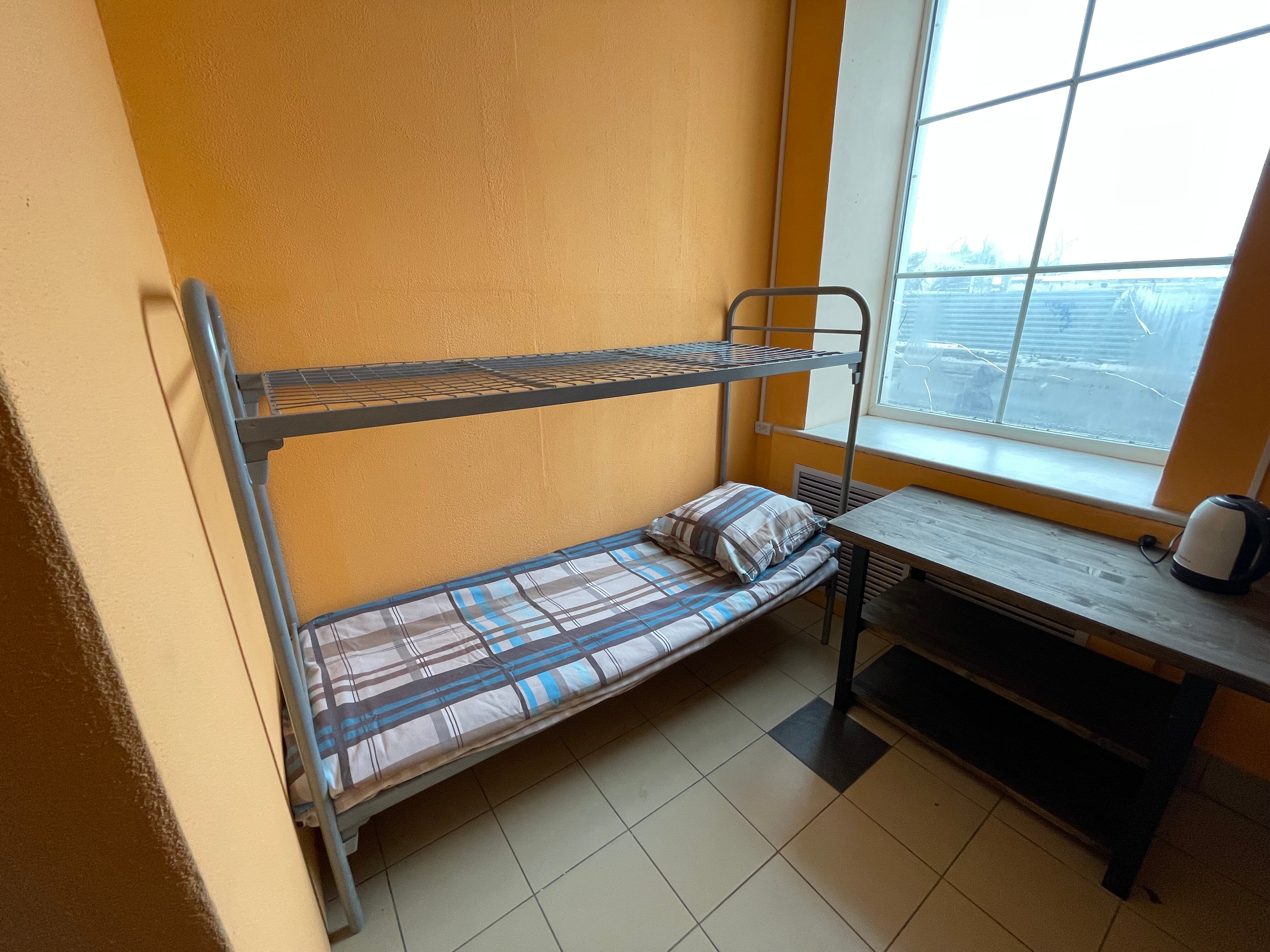 Фото Бригадир