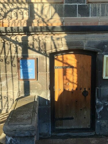 Koshtoyan Jewelry Fotoğraf 2