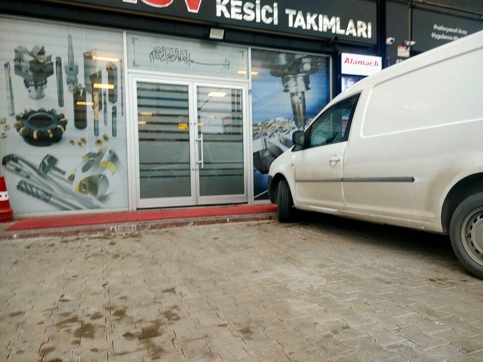 Electrical products Msv Cutting Tools, Konya, photo