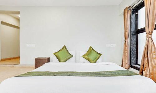 Гостиница Oyo 11898 Hotel Vhyomaan
