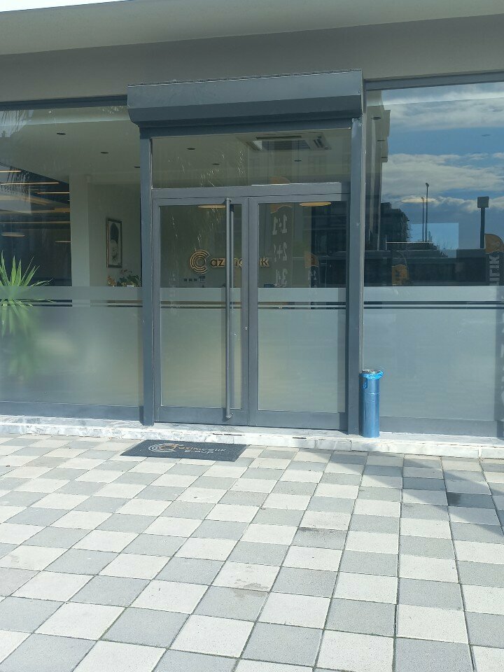 Construction company Azim Çelik İnşaat Gayrimenkul Mimarlık Çiğli/Karşıyaka, Izmir, photo