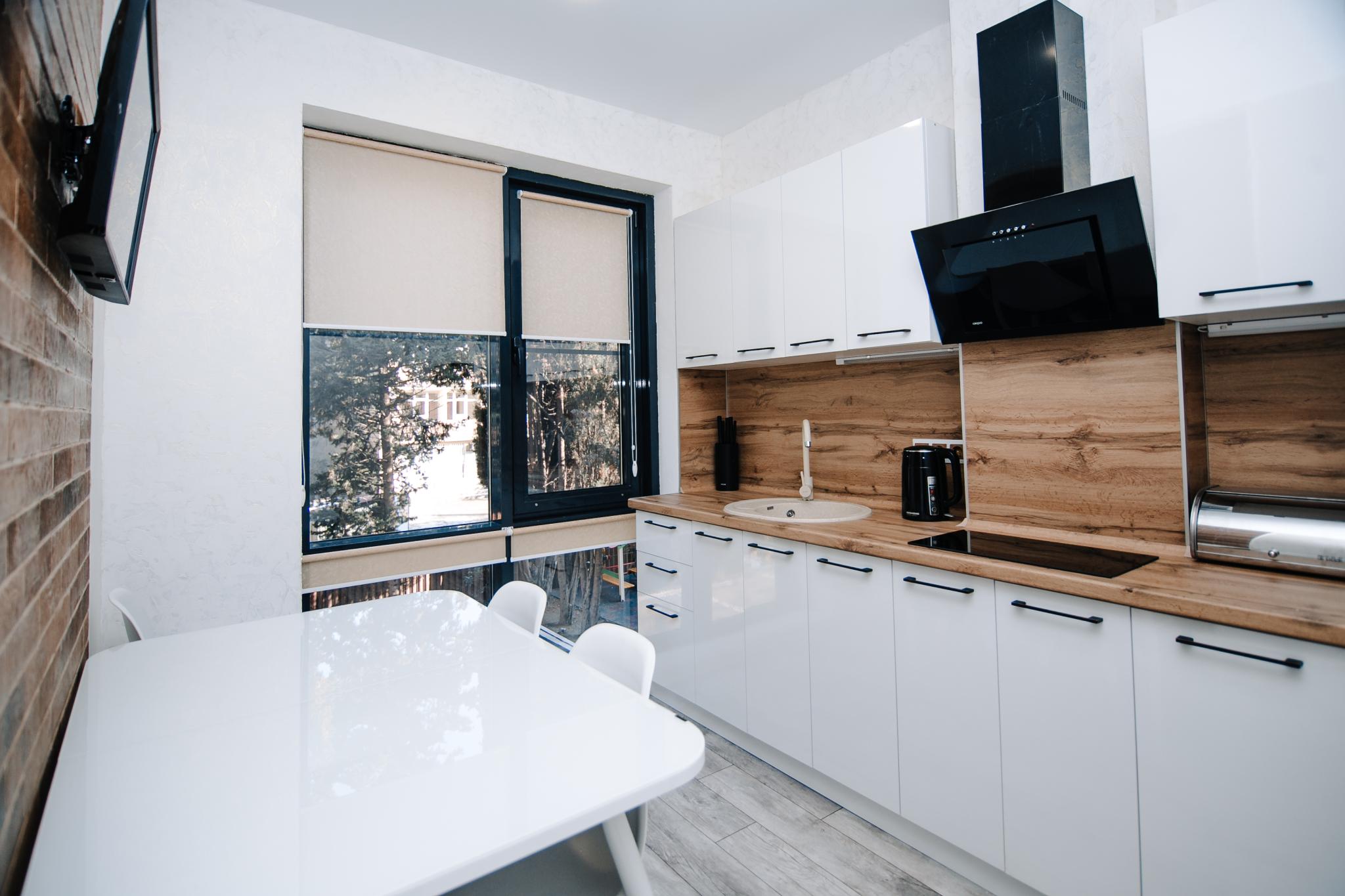 Фото Сиарент Мадрид Парк 2