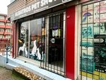 Albatros Petshop (Istanbul, Uskudar, Nihat Sami Banarli Street, 64A), tienda de animales
