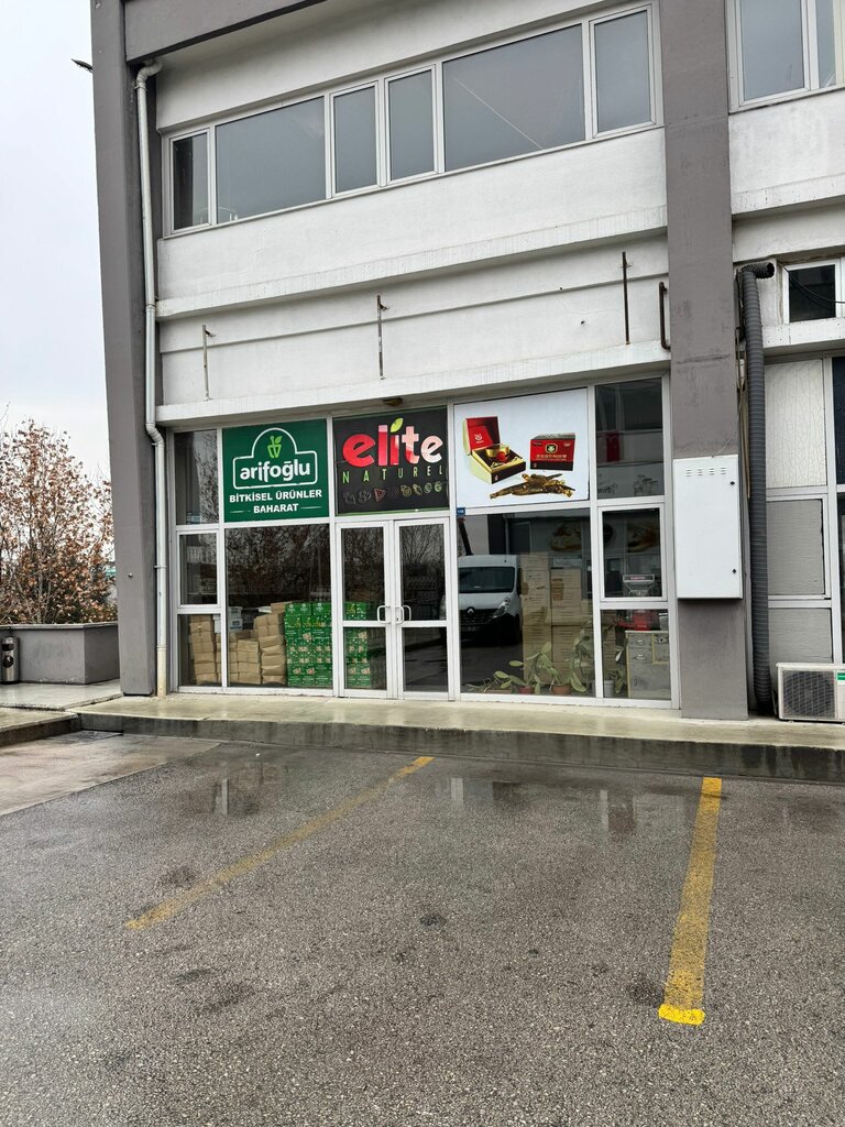 Phytoproducts, dietary supplements Cemre Food, Ankara, photo