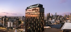 Гостиница Oakwood Premier Melbourne