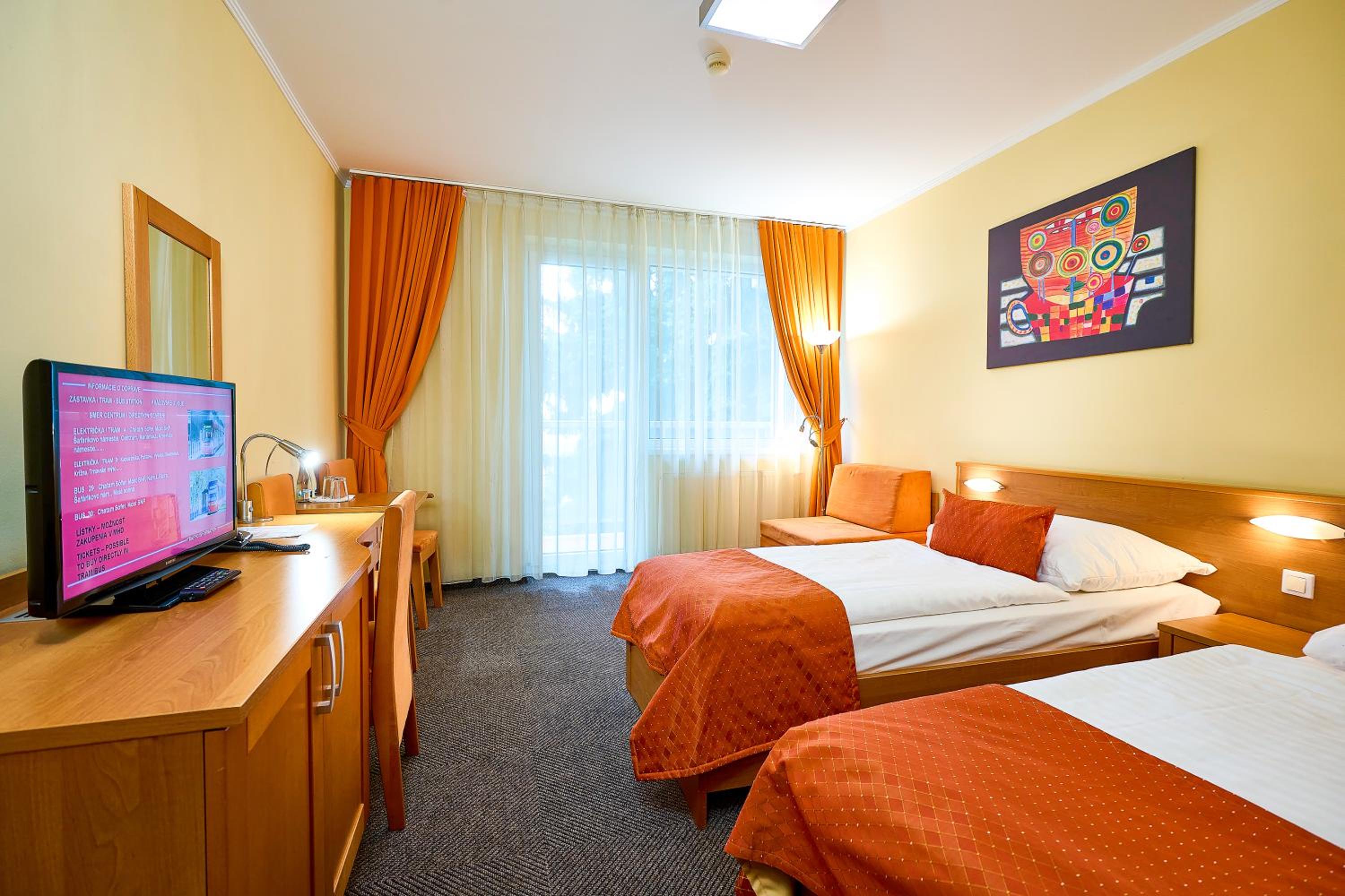 Фото Hotel Sorea Regia