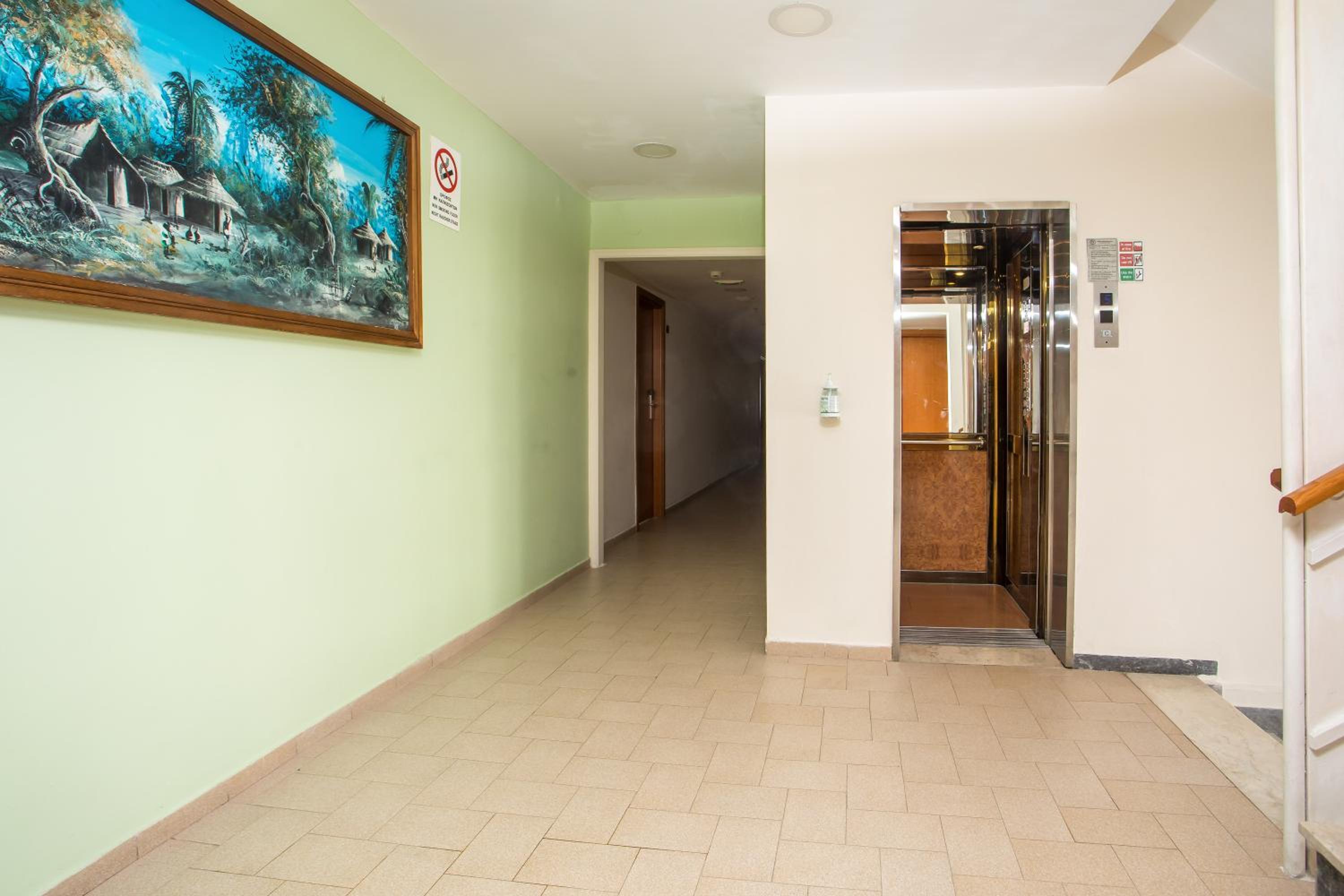 Фото Africa Hotel