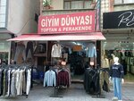 Classic Sportswear (Istanbul, Esenler, Mimar Sinan Neighborhood, 74th Street, 3A), sportswear and shoes