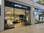 Yataş Bedding i Emaar (Istanbul, Uskudar, Unalan Neighborhood, Libadiye Street, 82E), mattresses