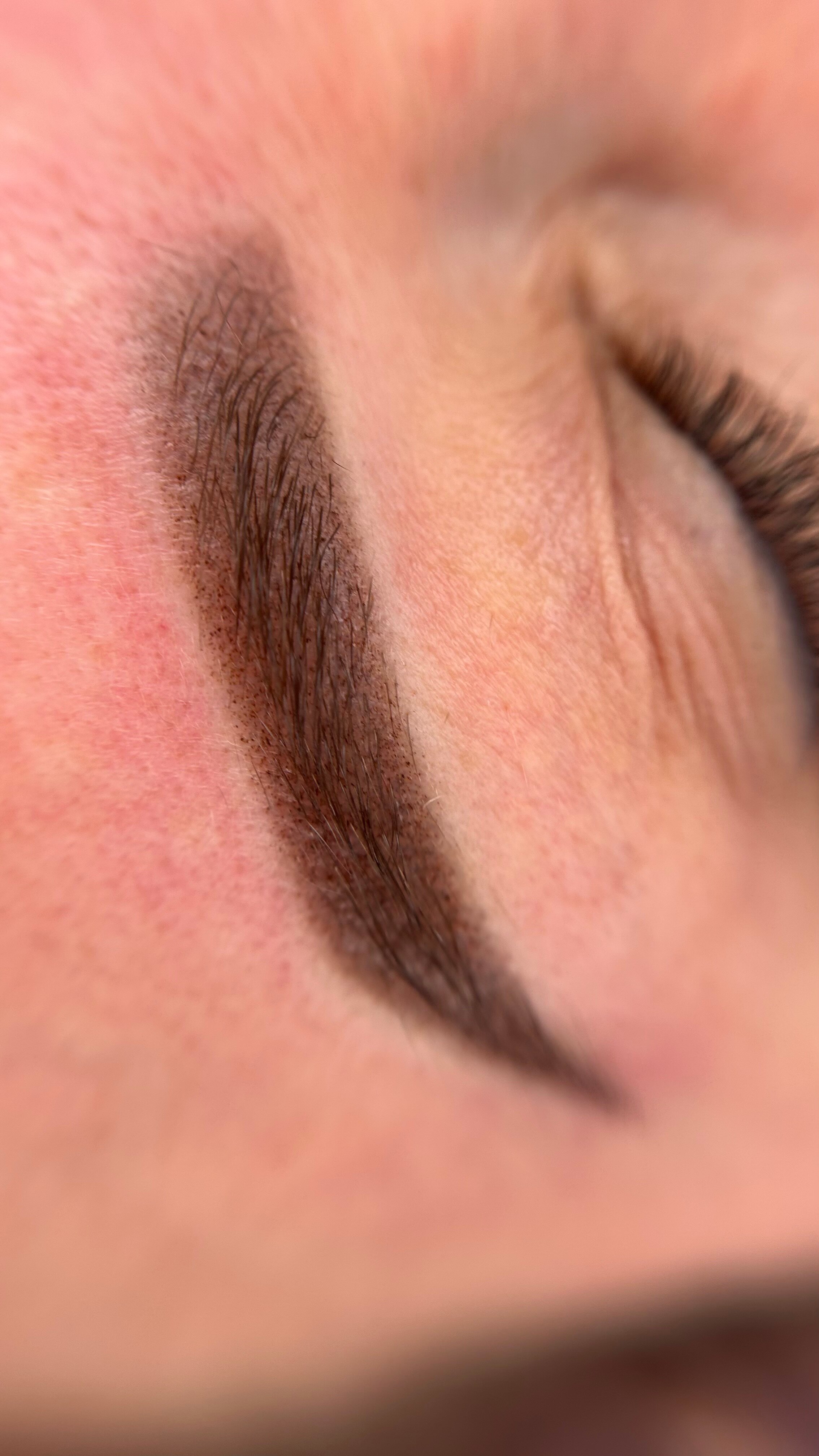Permanent makeup group