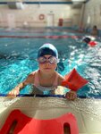 SwimPro (Yuzhnobutovskaya Street, 96) ، مدرسة السباحة