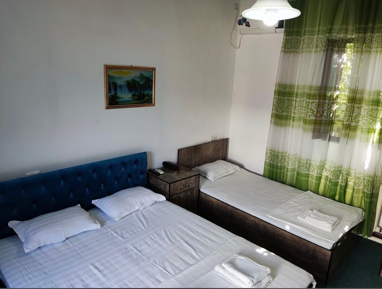 Фото Green House