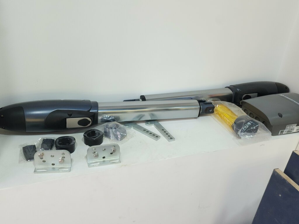 Security and alarm systems I Camera, Namangan, photo