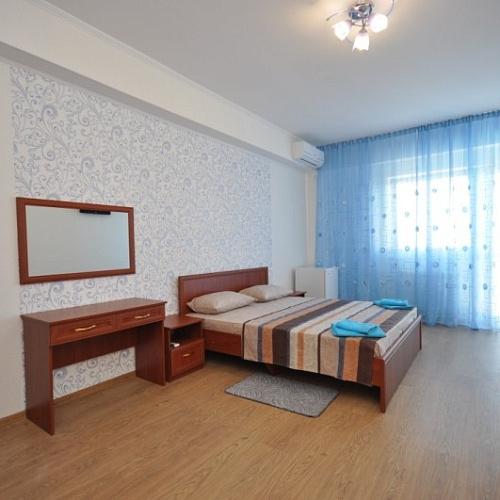 Фото Вилла Астери