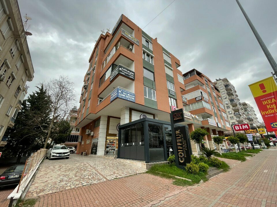 Attorney Lawyer Sami Soyler, Antalya, photo