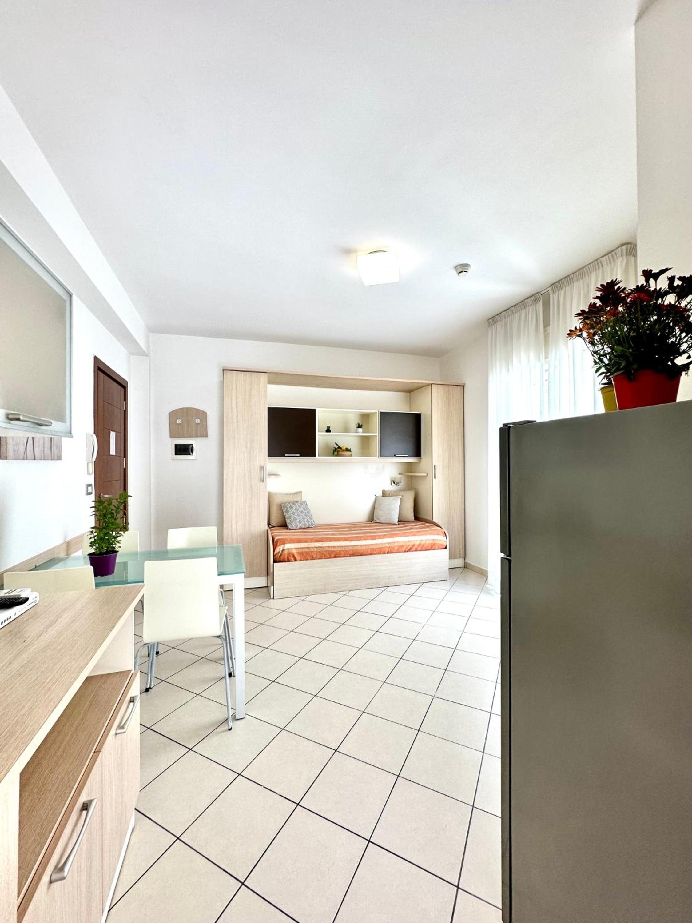 Фото Residence Mareo