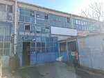 Rainbow Hydraulic Machine (Istanbul, Umraniye, Esensehir Neighborhood, OSB A 107th Street, 24) ، مشاريع صناعية