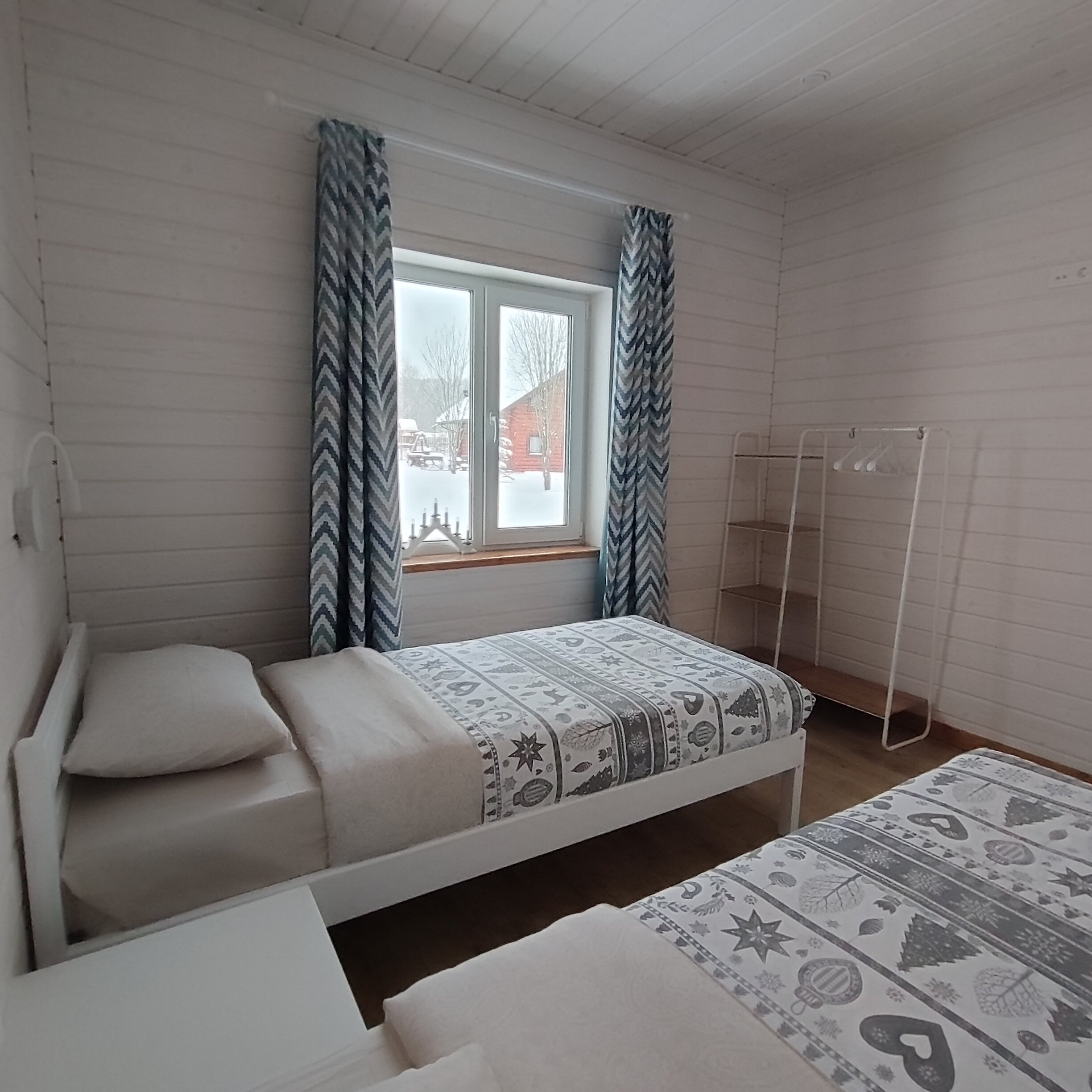 Фото Карельский мыс