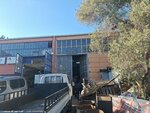 Metalock (Istanbul, Umraniye, Esensehir Neighborhood, OSB A 106th Street, 15), empresa manufacturera