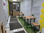 Кофе с собой (Yunykh Lenintsev Street, вл87к3), coffee machine