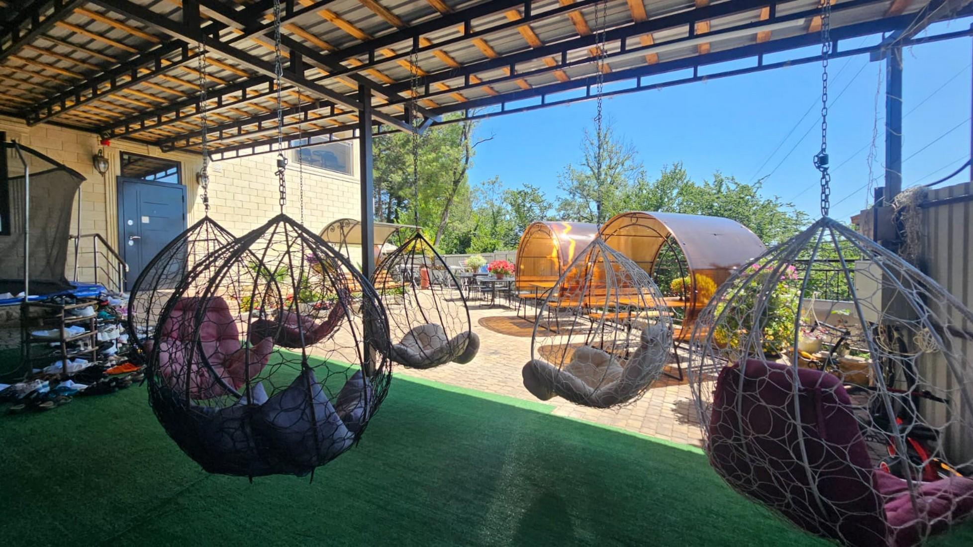 Фото Виллоо Боско