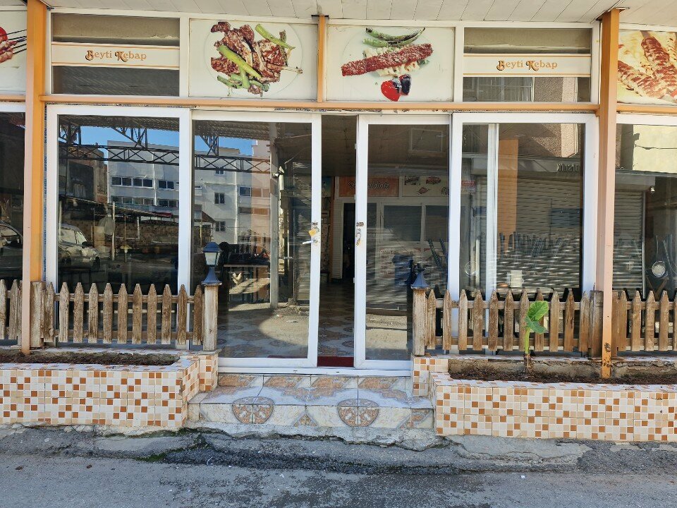 Fast food Beyti Kebab, Adana, photo