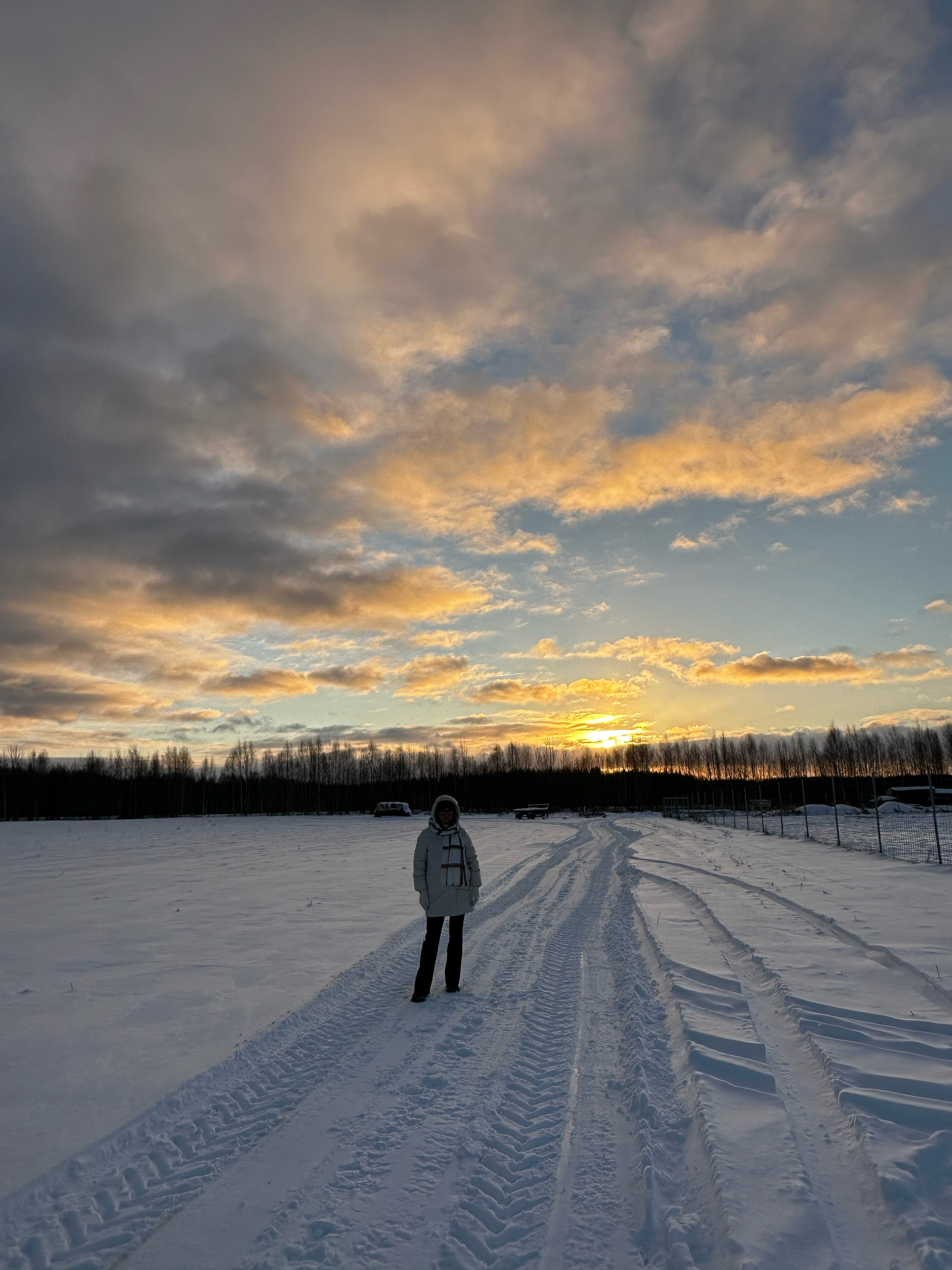 Фото Оленья ферма СудимирЪ