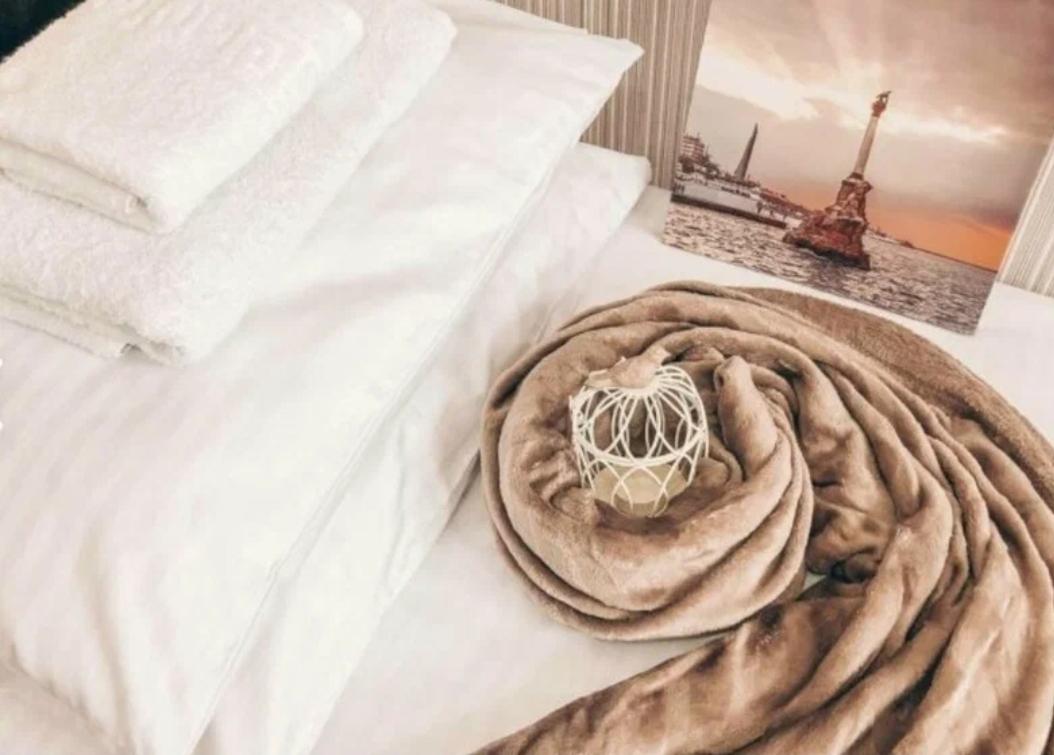 Фото Sea key Маруся на Александровском