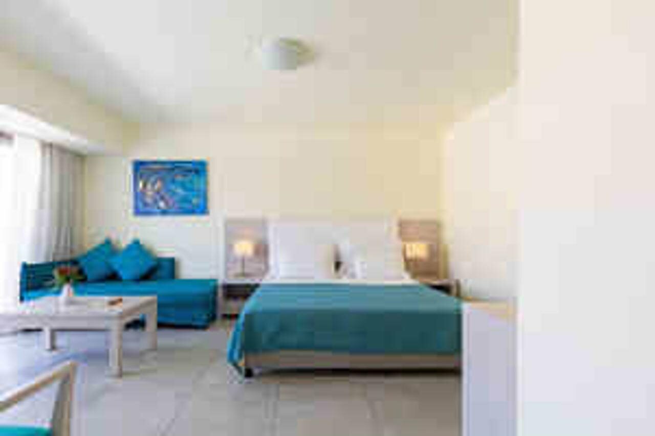 Фото Ariadne Beach - Adults Only