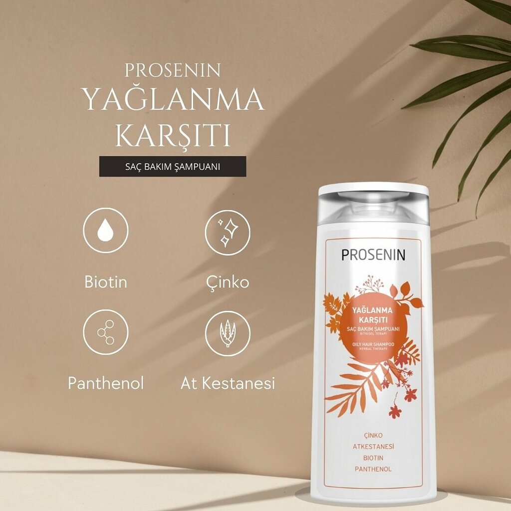 Perfume and cosmetics shop Prosenin, Manavgat, photo