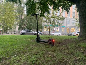 Жильё посуточно