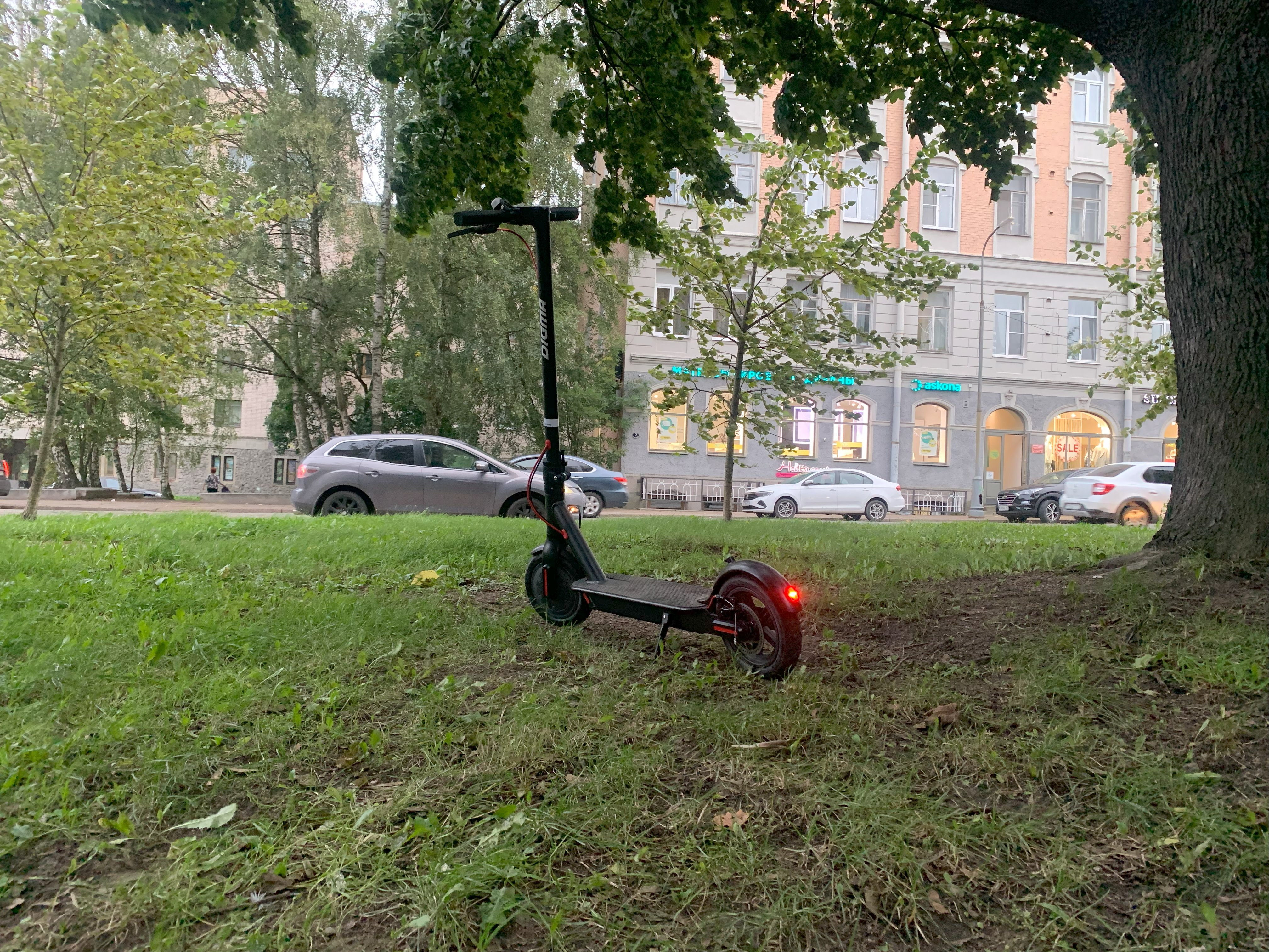 Фото отеля 4