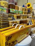Медовая лавка (prospekt Dzerzhinskogo, 4А), honey and beekeeping