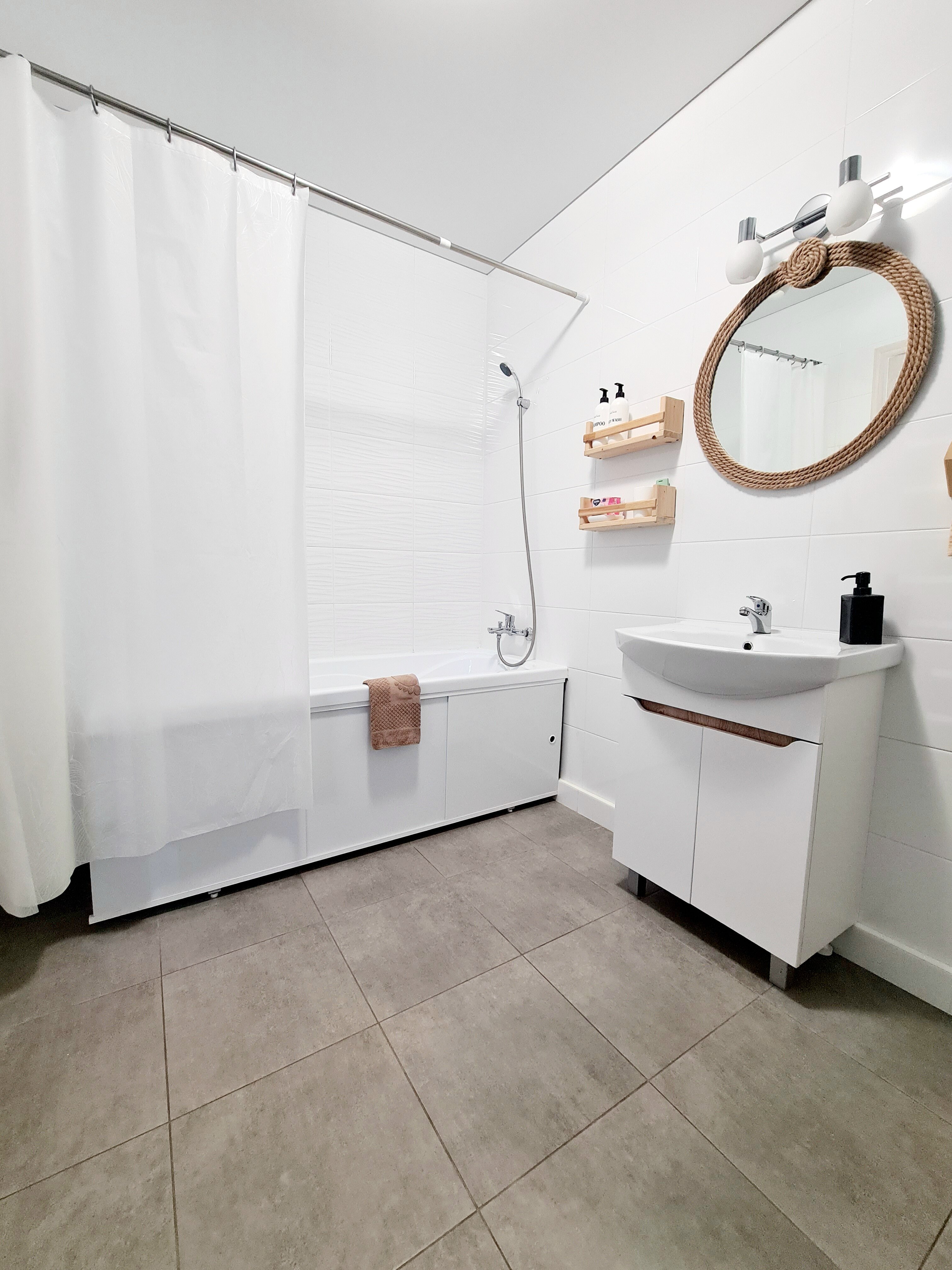 Фото Апартаменты Голубая Лагуна