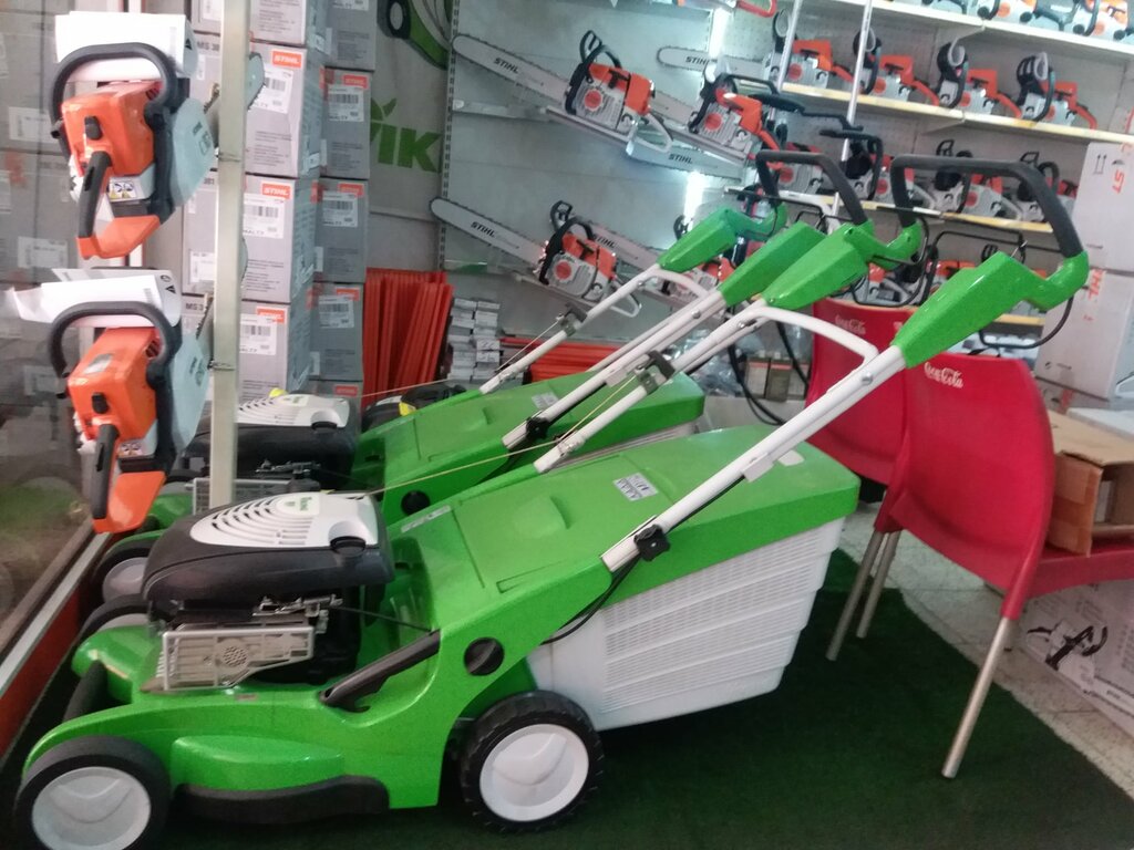 Ремонт сельскохозяйственной техники Malatya Stihl Yetkili Servis ve Bayi Fatih Karaca Ticaret, Малатья, фото