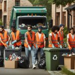 Akdosan Aksu Environmental Consulting And Recycling (İstanbul, Atasehir, İçerenköy Mah., Değirmen Yolu Cad., 23) ، إعادة التدوير