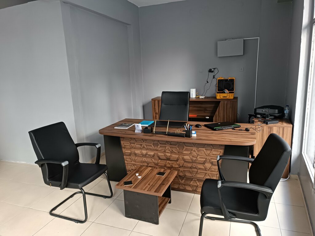 Map production Kayen Map Engineering and Consulting Office, Efeler, photo