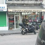Ittiba Clothing Men and Women Tailor (Istanbul, Zeytinburnu, Veliefendi Neighborhood, Ahmet Yesevi Street, 67), taller de sastrería