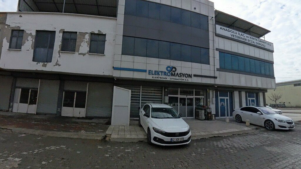 Production automation Elektromasyon, Konya, photo