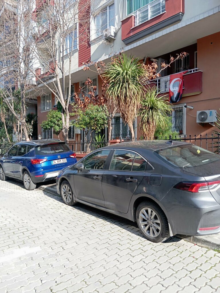 Art workshop Pen Art Workshop, Istanbul, photo