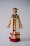 Zolotaya igolochka (Novo-Vokzalny tupik, 10), carnival, theater and dance costumes