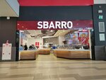 Sbarro (bulvar Arkhitektorov, 35), pizzeria