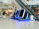 Wow VR (Moskovskoe Highway, 108), virtual reality club