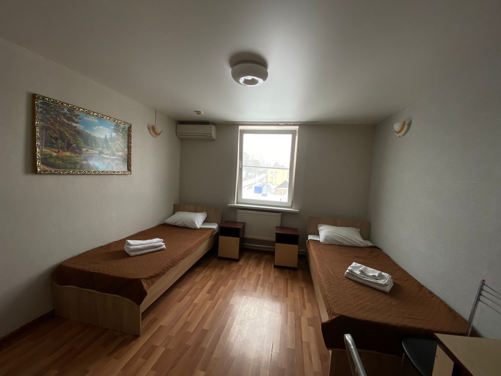 Фото Гавань