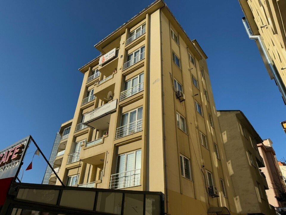 Software companies Astrum Technology, Istanbul, photo