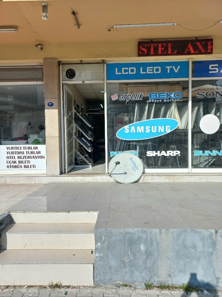 Electrical equipment repairs Atom Elektronik, Izmir, photo