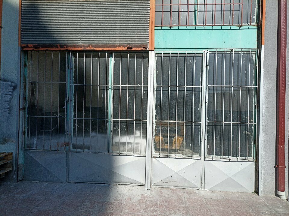 Paint equipment Aldora Paint, Konya, photo